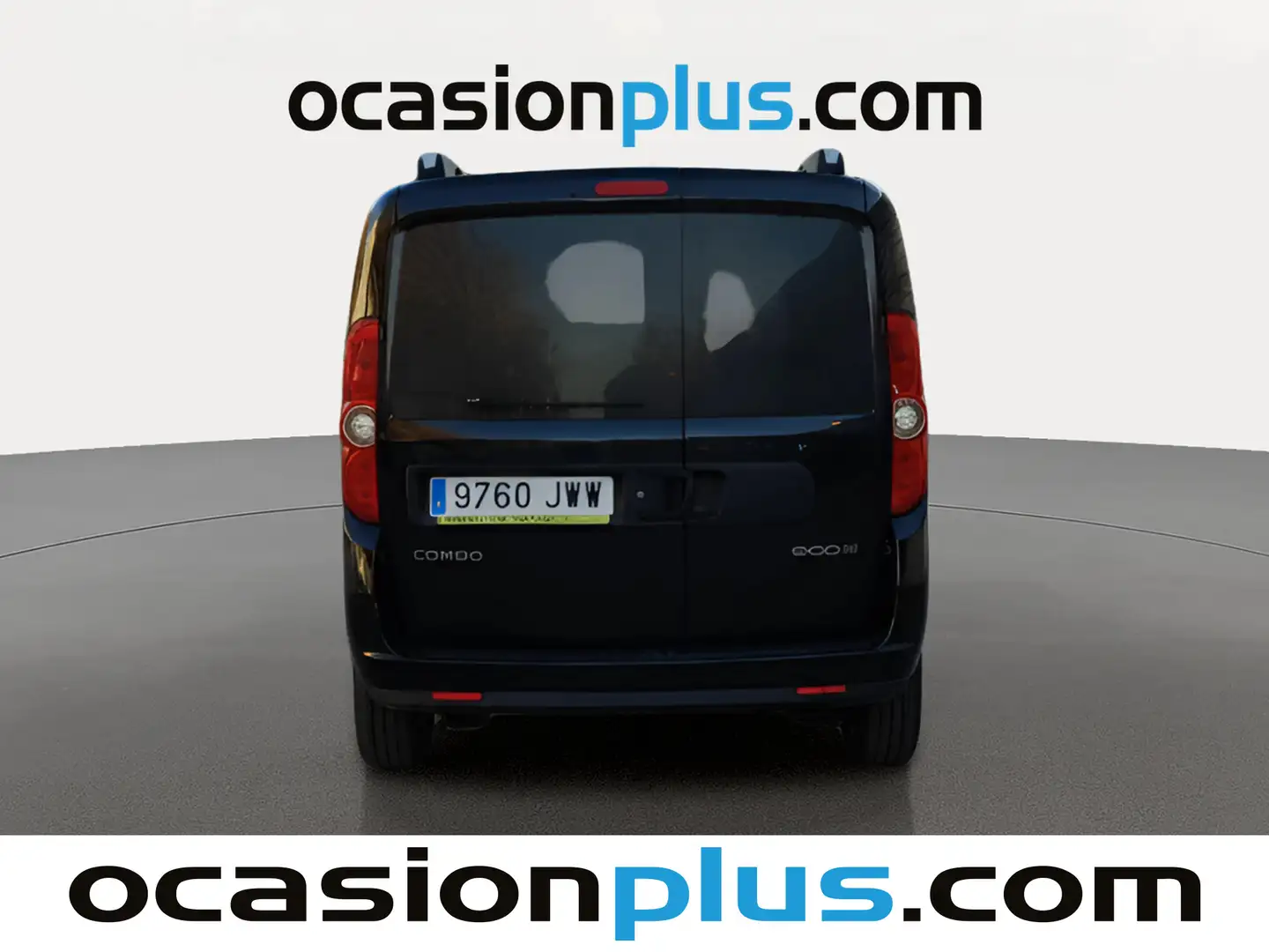 Foto Opel Combo Opel Combo Tour Tour 1.3 CDTI Expression L1H1 (95 CV)