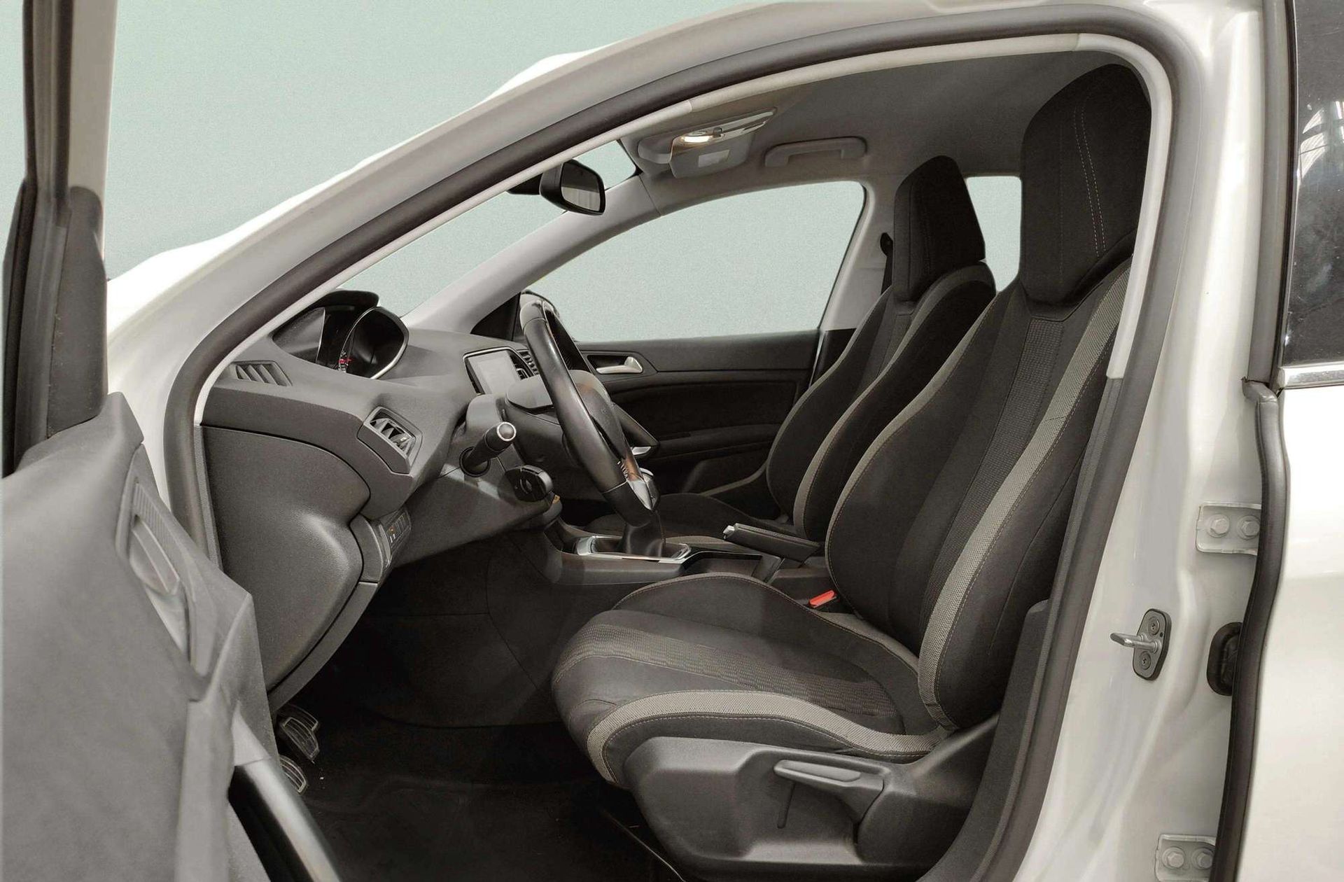 Peugeot 308 PureTech 110 Style - foto 10