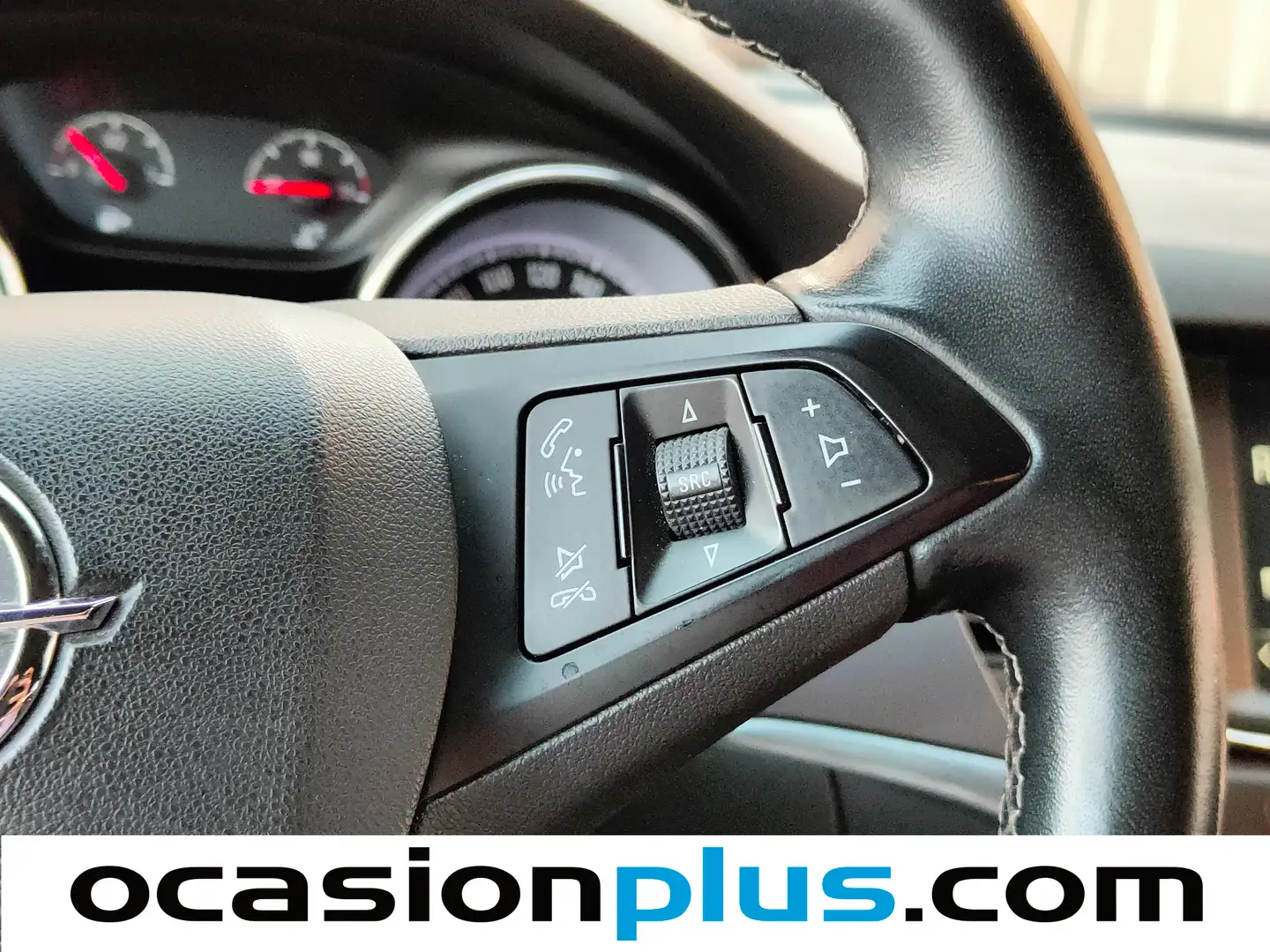 Foto Opel Astra Opel Astra 1.6 CDTI Business + (110 CV)