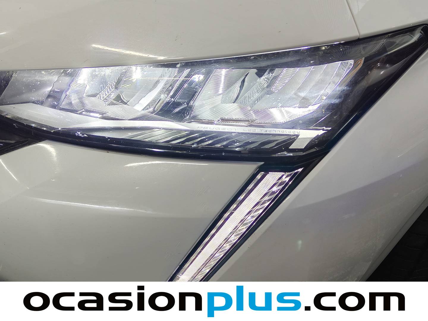 Foto Peugeot 308 Peugeot 308 Allure Hybrid eDCS6 (136 CV)