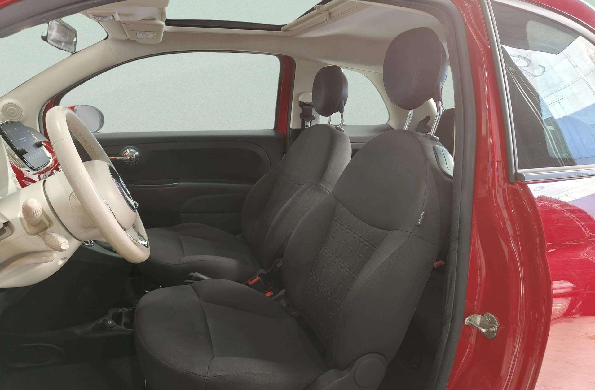 Fiat 500 1.0 Hybrid Dolcevita - foto 11