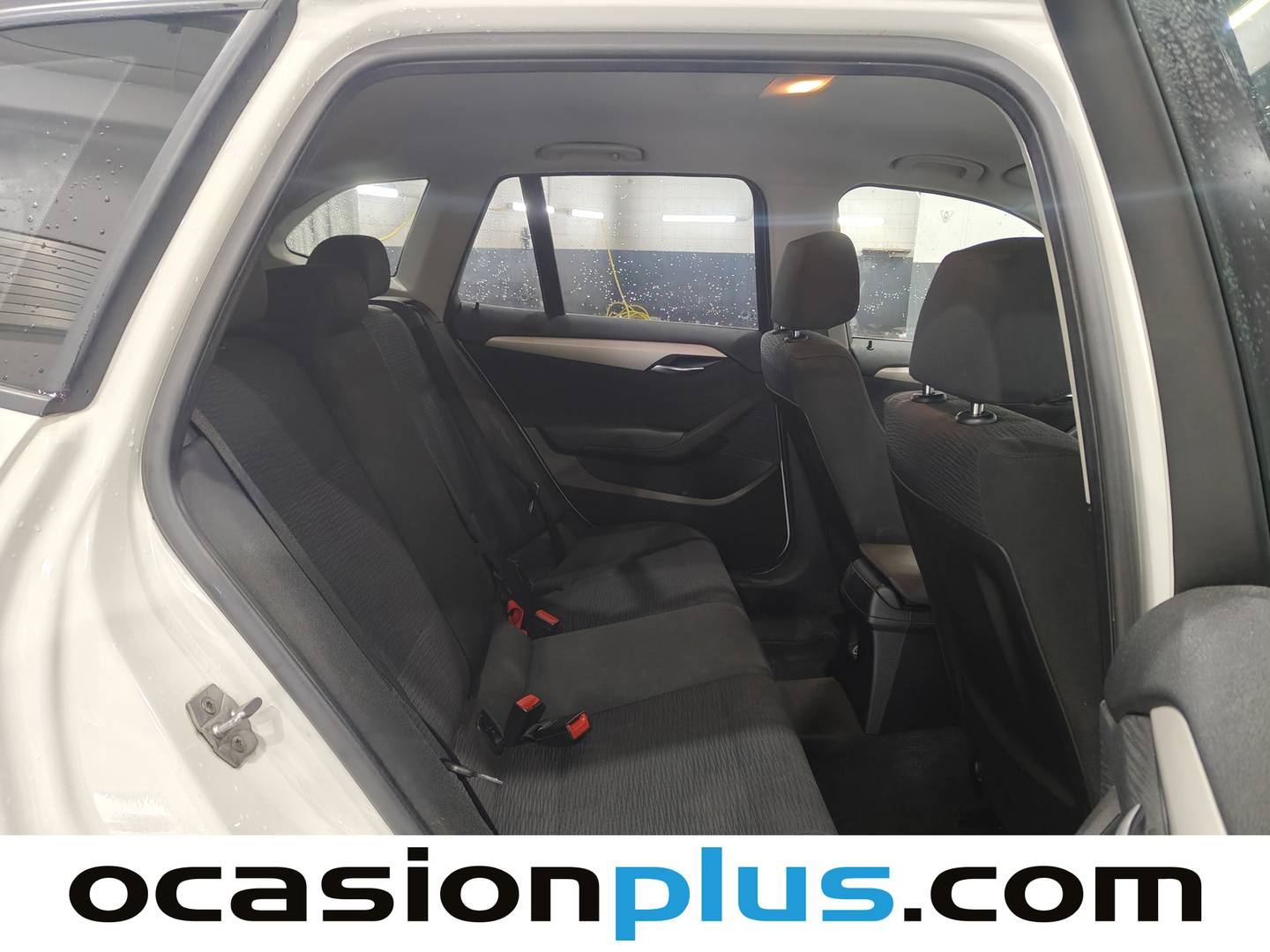 BMW X1 BMW X1 sDrive18d (143 CV) diésel