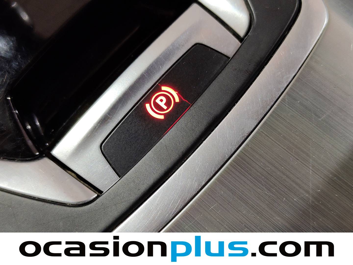 Peugeot 308 Peugeot 308 BlueHDI 120 Allure (120 CV) seminuevo