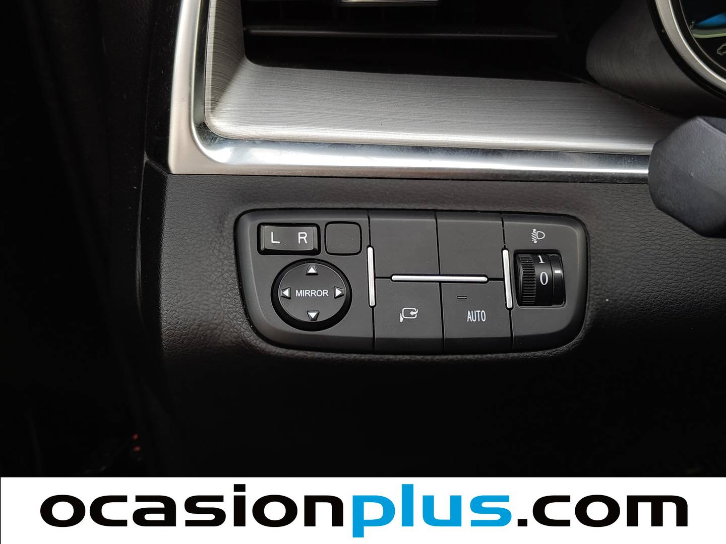 SWM G01 SWM G01 1.5T Luxury (131 CV) de ocasión