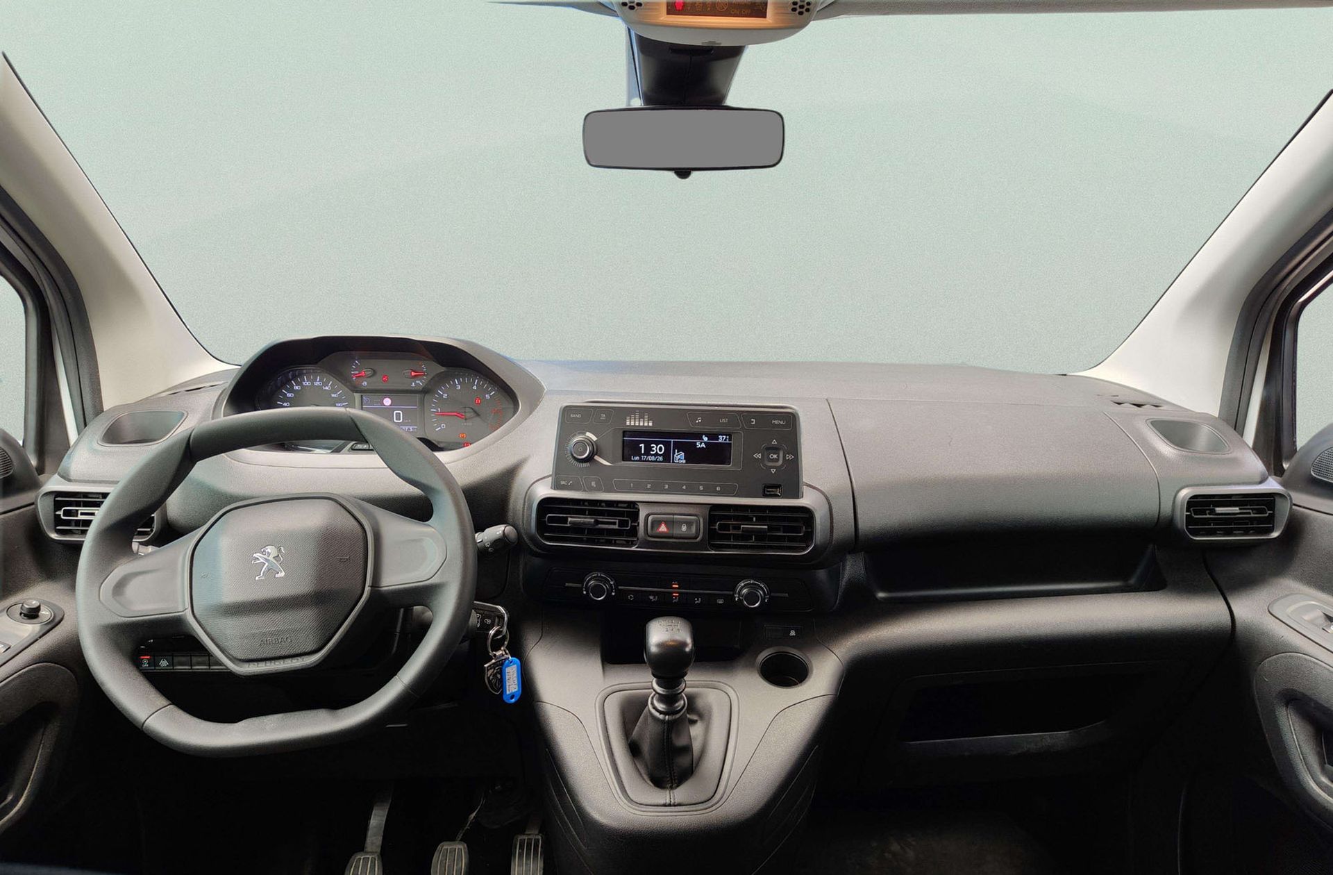 Peugeot Rifter Active Pack Business Standard BlueHDi - foto 6