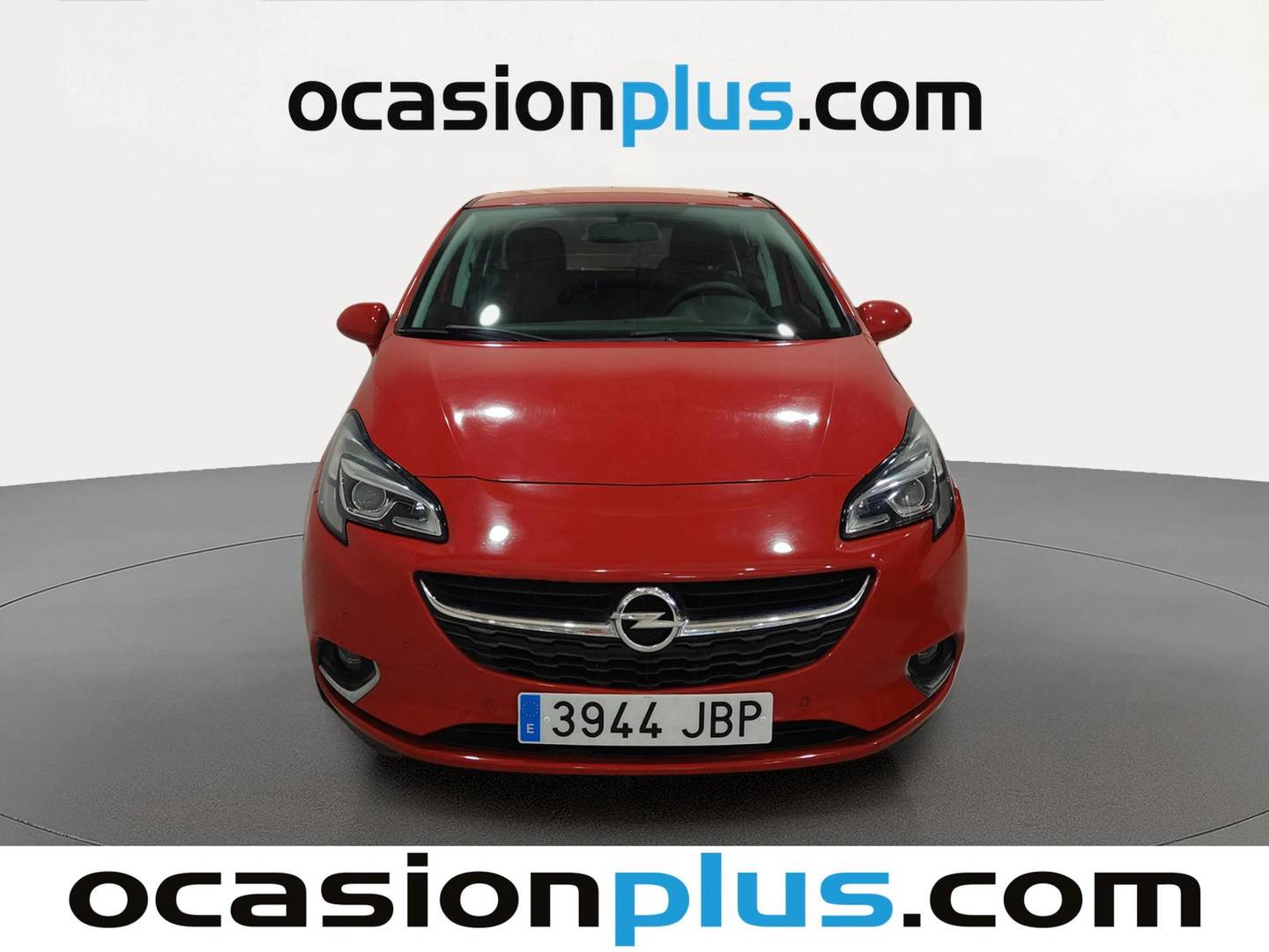 Opel Corsa Opel Corsa 1.0 Turbo S&S Excellence (115 CV) seminuevo