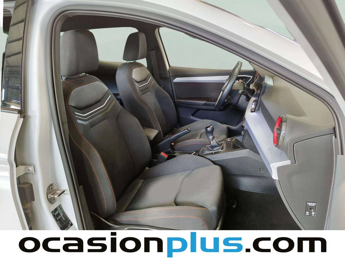 Seat Ibiza SEAT Ibiza 1.0 TSI S&S FR XL (110 CV) de segunda mano