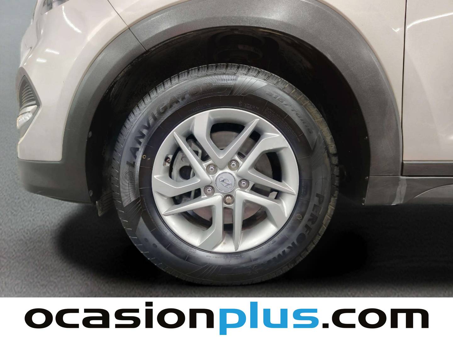 Hyundai Tucson Hyundai Tucson 1.6 GDI BlueDrive Essence 4x2 (131 CV) de segunda mano