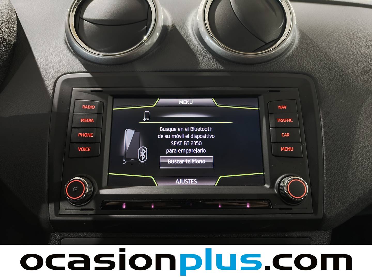 Foto Seat Ibiza SEAT Ibiza 1.0 EcoTSI S&S FR (110 CV)