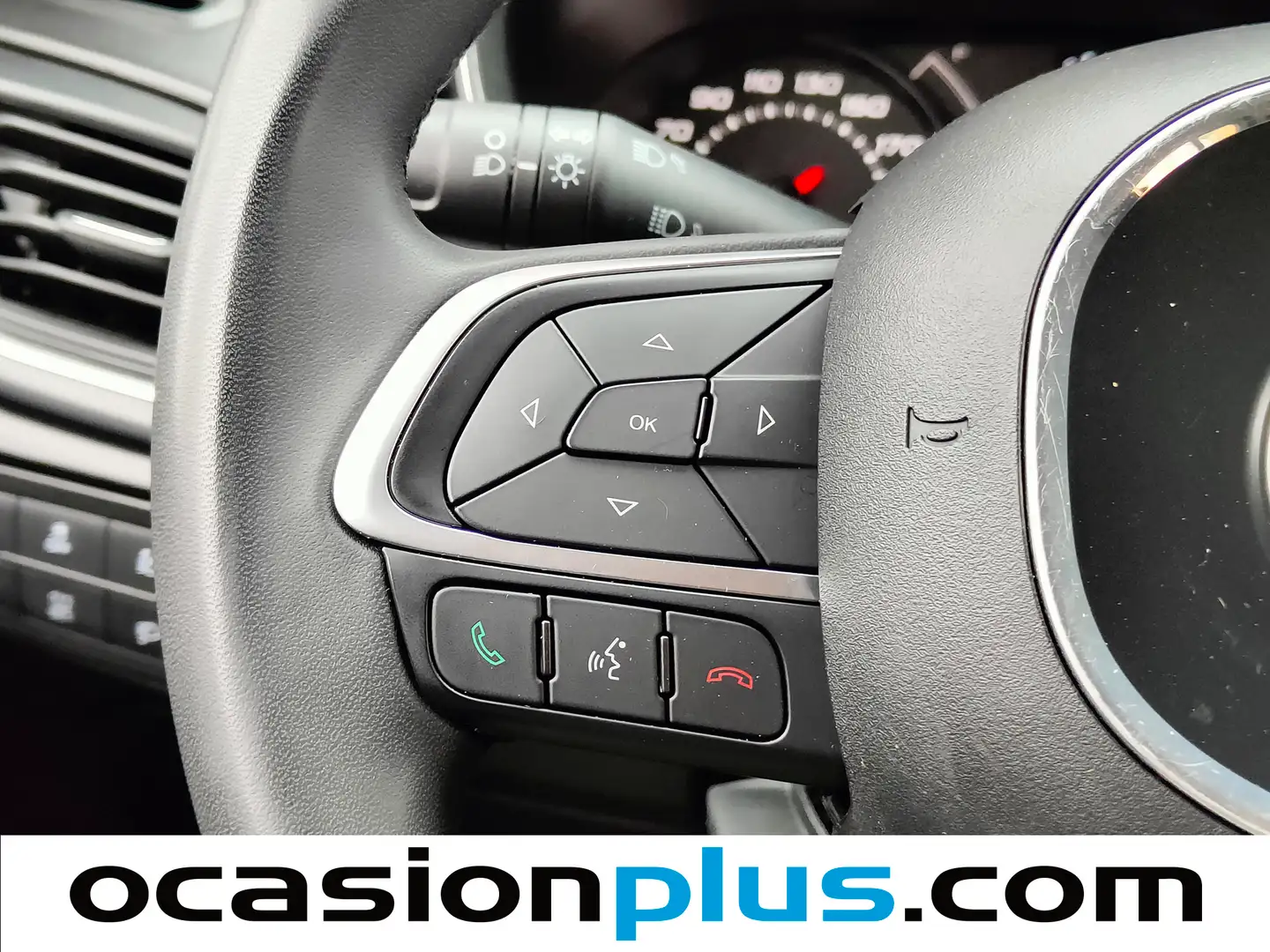 Foto Fiat Tipo Fiat Tipo 1.4 T-Jet Mirror (120 CV)