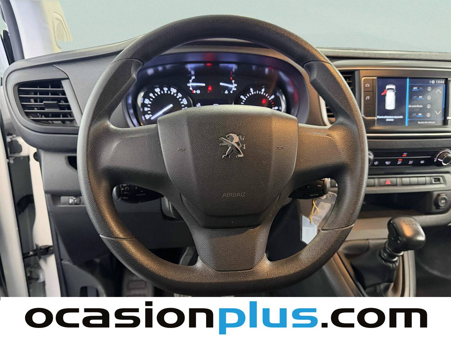 Peugeot Expert Peugeot Expert Furgon BlueHDi 100 Standard (102 CV) manual