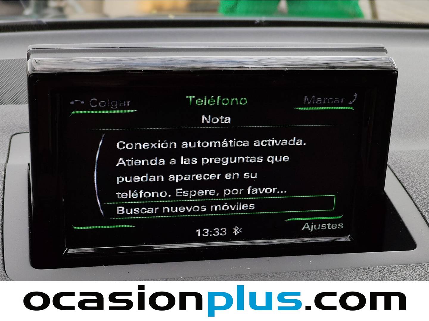 Accesorios del Audi A1 Audi A1 Adrenalin2 1.4 TFSI CoD (150 CV) S tronic Pack S-line