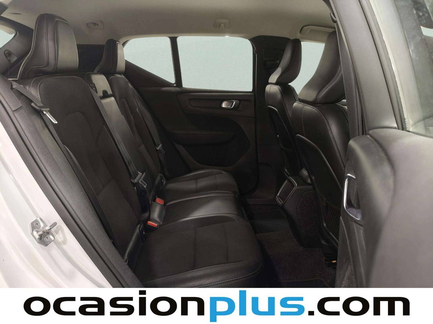 Volvo XC40 Volvo XC40 T3 Momentum Pro Auto (163 CV) 2020