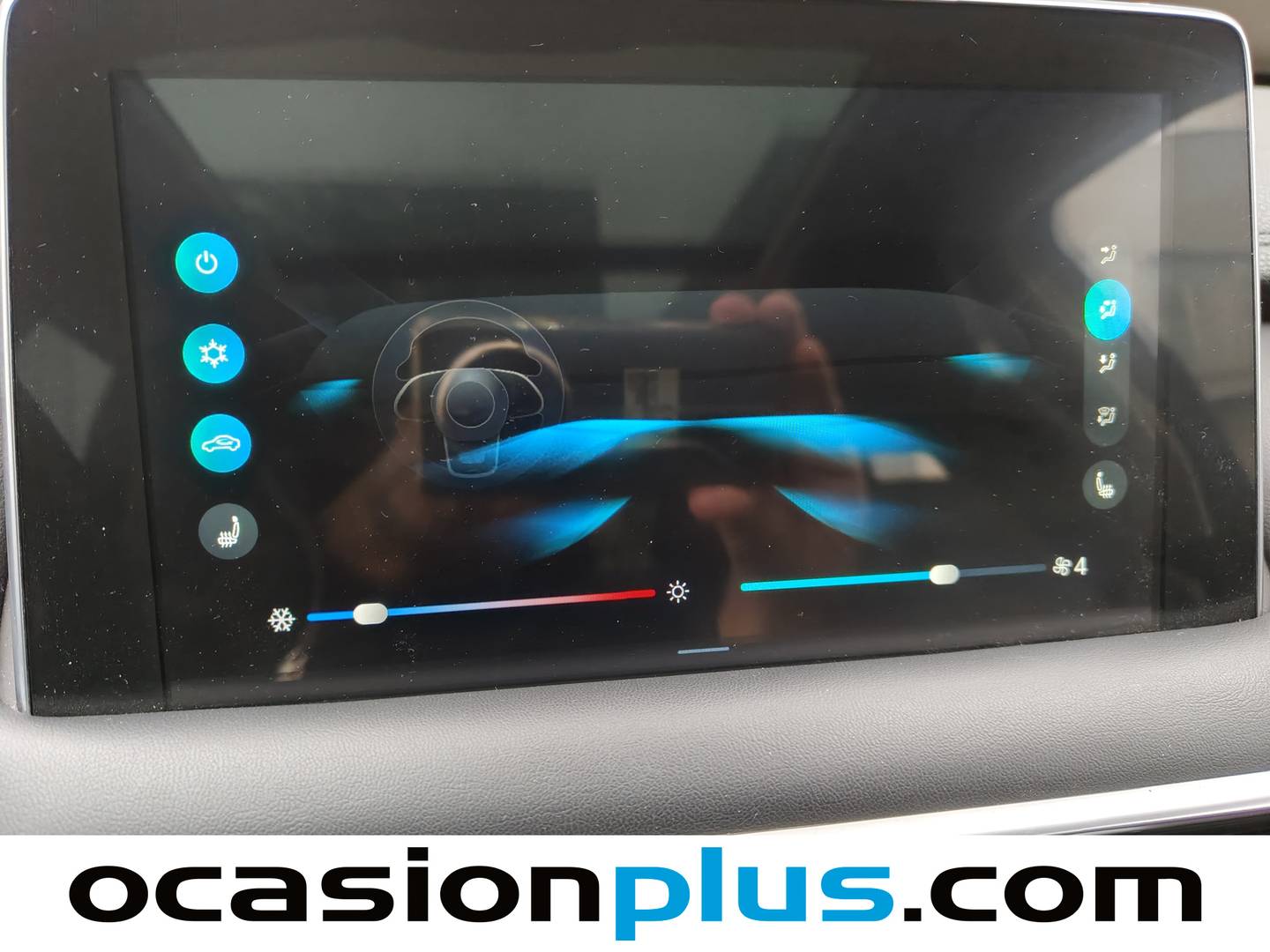 Foto MG HS MG HS 1.5 Turbo GDI Luxury (162 CV)