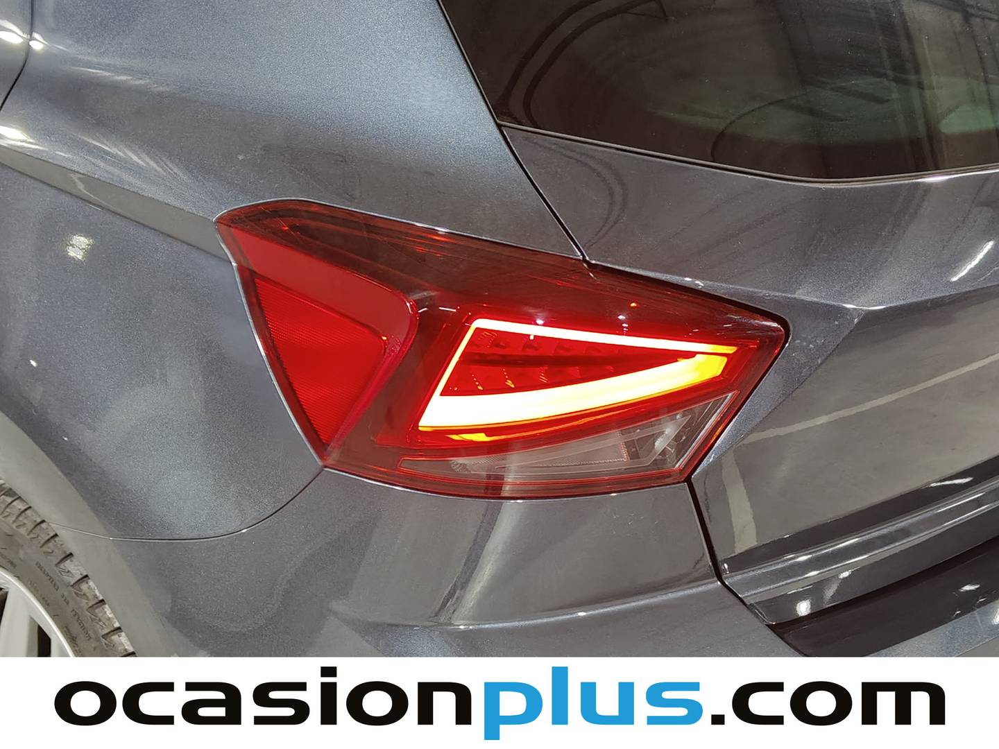 Seat Ibiza SEAT Ibiza 1.0 TSI FR Plus (115 CV) 2019