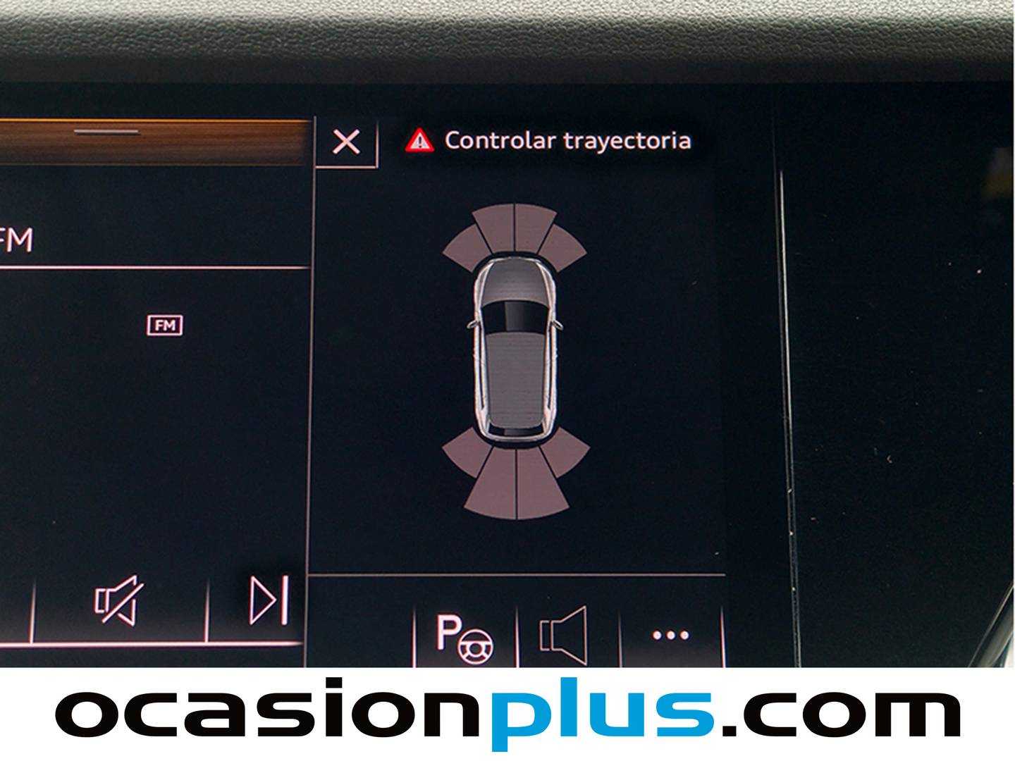 Foto Audi A3 Audi A3 Sportback 30 TFSI (110 CV) S tronic