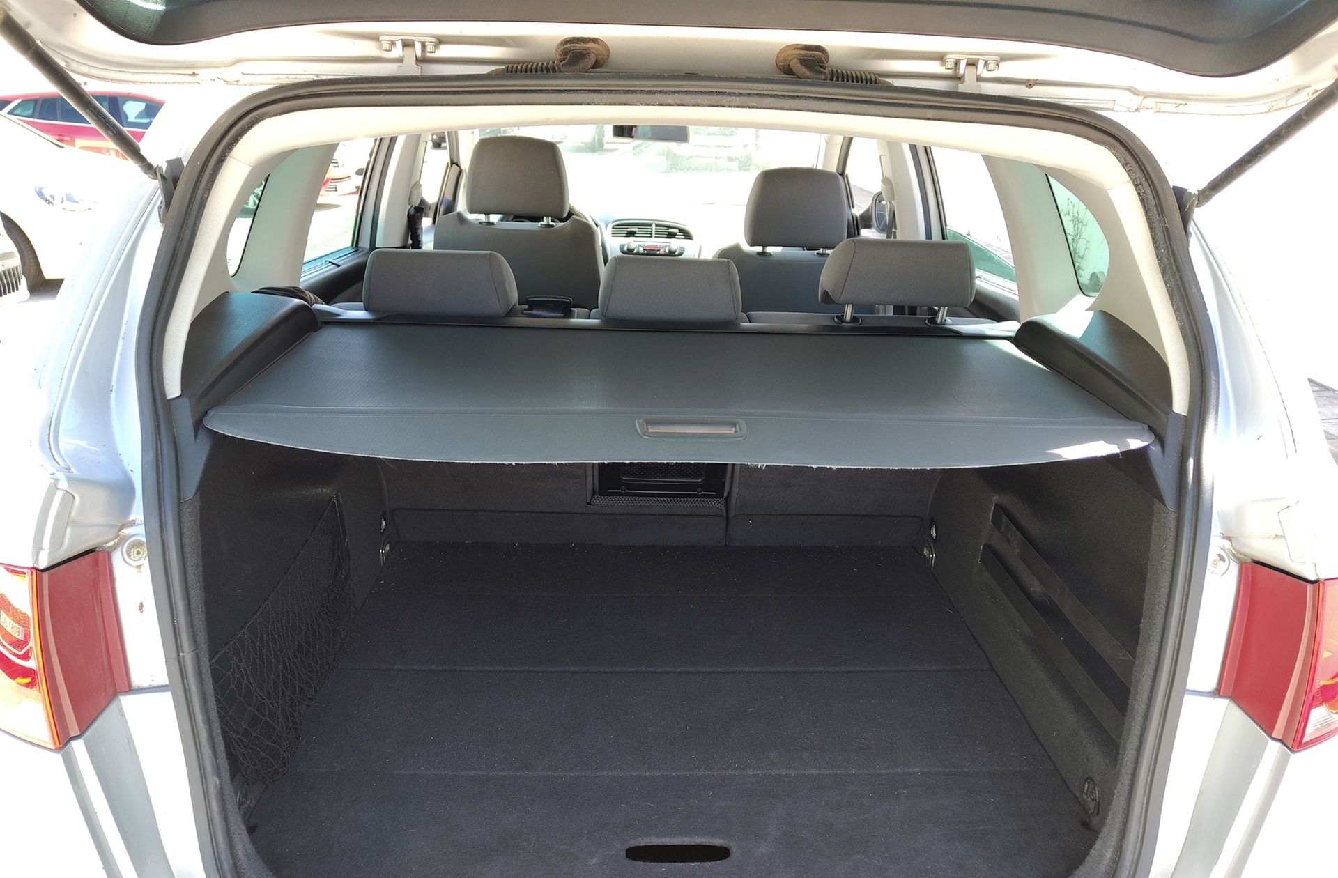 SEAT Altea XL 1.6 TDI I-Tech E-Ecomotive - foto 12