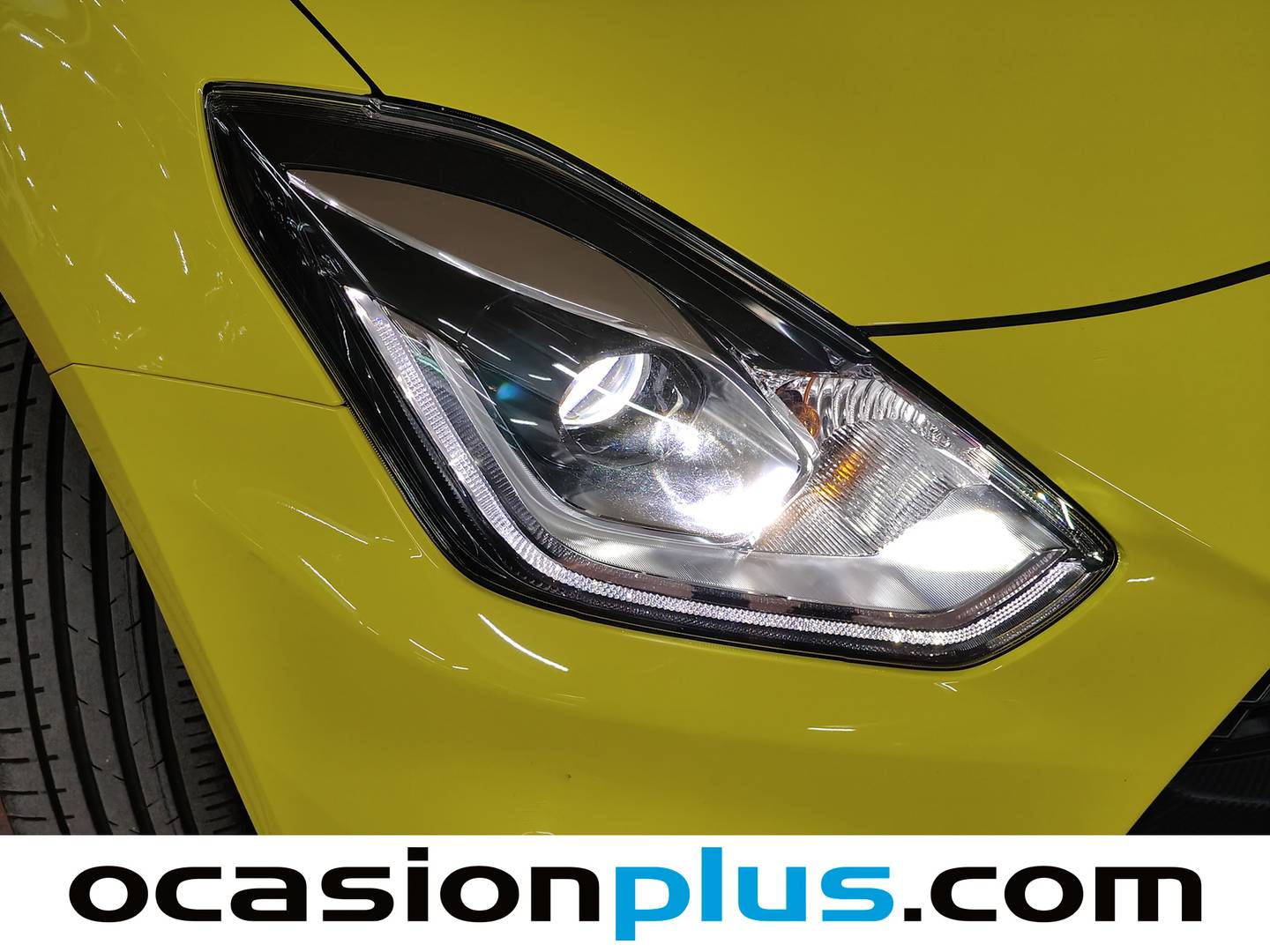 Paquetes del Suzuki Swift Suzuki Swift 1.4T Mild Hybrid Sport (129 CV)