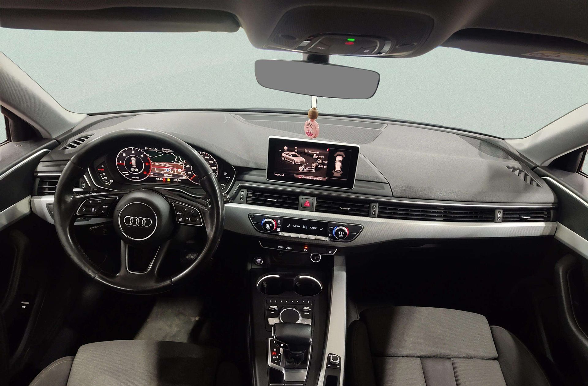 Audi A4 Avant S line 35 TDI S tronic - foto 6