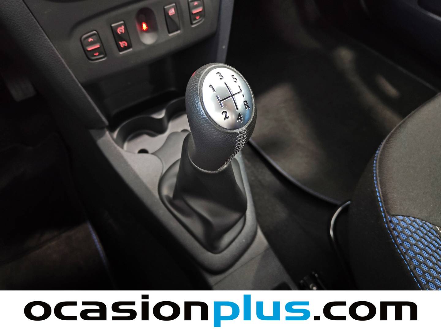 Dacia Sandero Dacia Sandero Serie Limitada Aniversario TCE (100 CV) de segunda mano