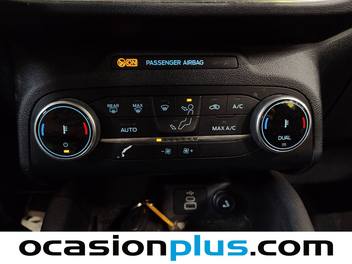 Ford Kuga Ford Kuga 1.5 EcoBoost Titanium 4x2 (150 CV) 2023