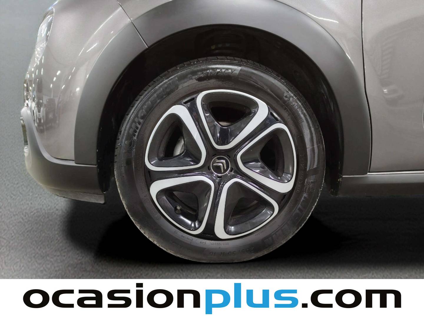 Foto Citroën C3 Origin Citroen C3 Origin Plus BlueHDi (102 CV)