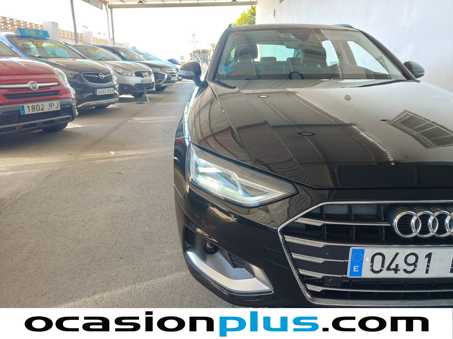 Audi A4 Audi A4 Avant Advanced 35 TFSI (150 CV) S tronic barato