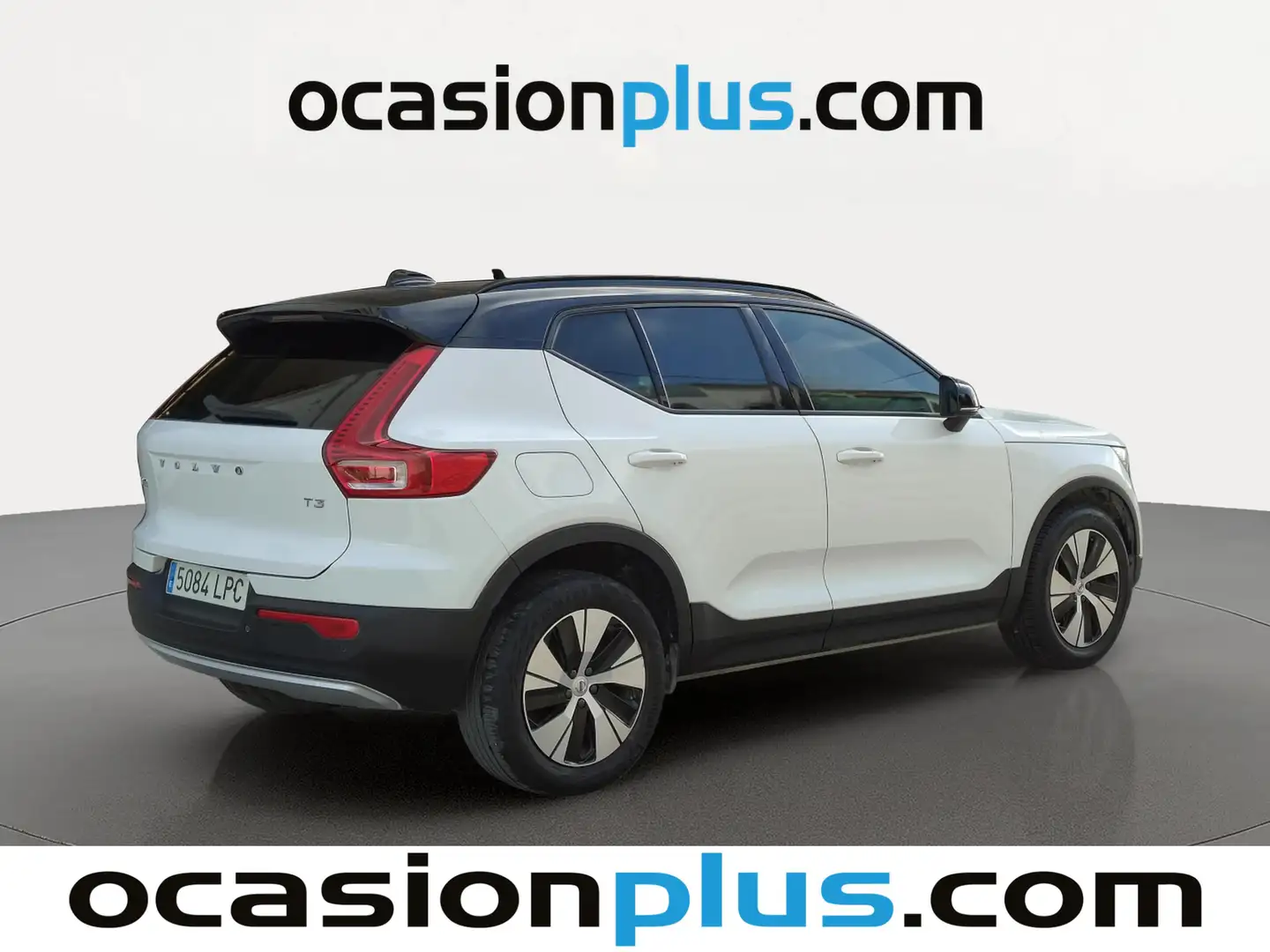 Foto Volvo XC40 Volvo XC40 T3 Momentum Pro  (163 CV)