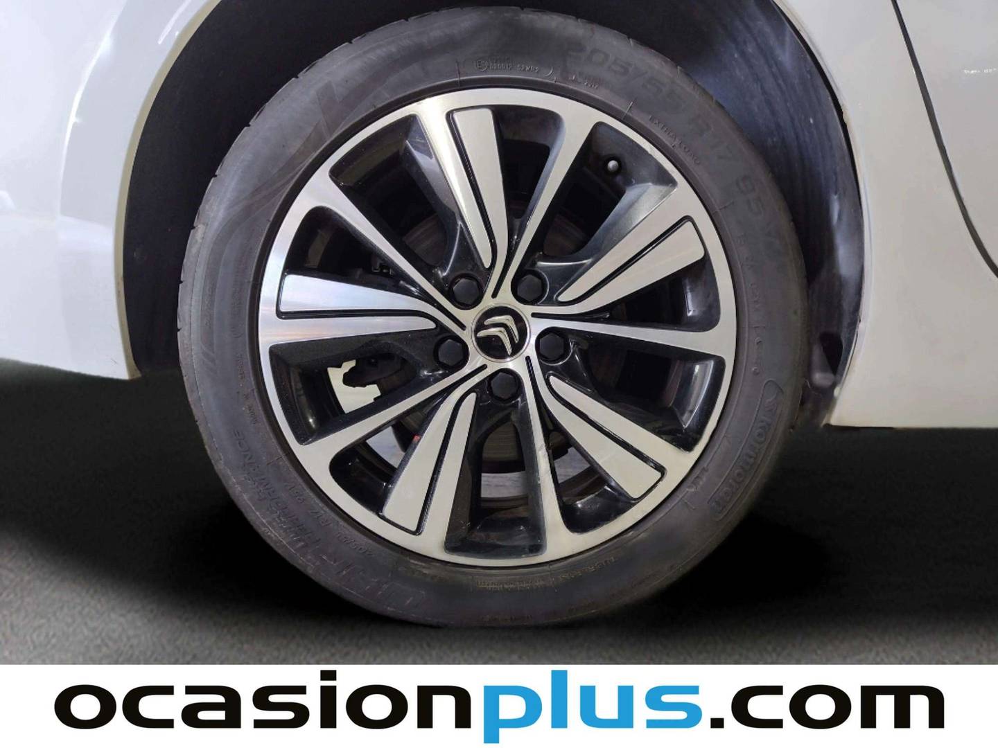 Citroën Grand C4 Spacetourer Citroën Grand C4 Spacetourer BlueHDi 130 S&S Feel (130 CV) 7 Plazas 130cv