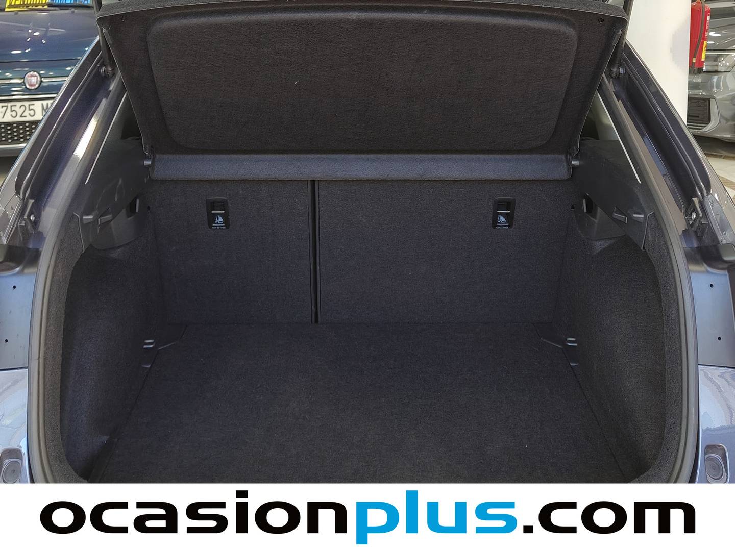 Foto Volkswagen Taigo Volkswagen Taigo ``Más`` 1.0 TSI (115 CV) DSG