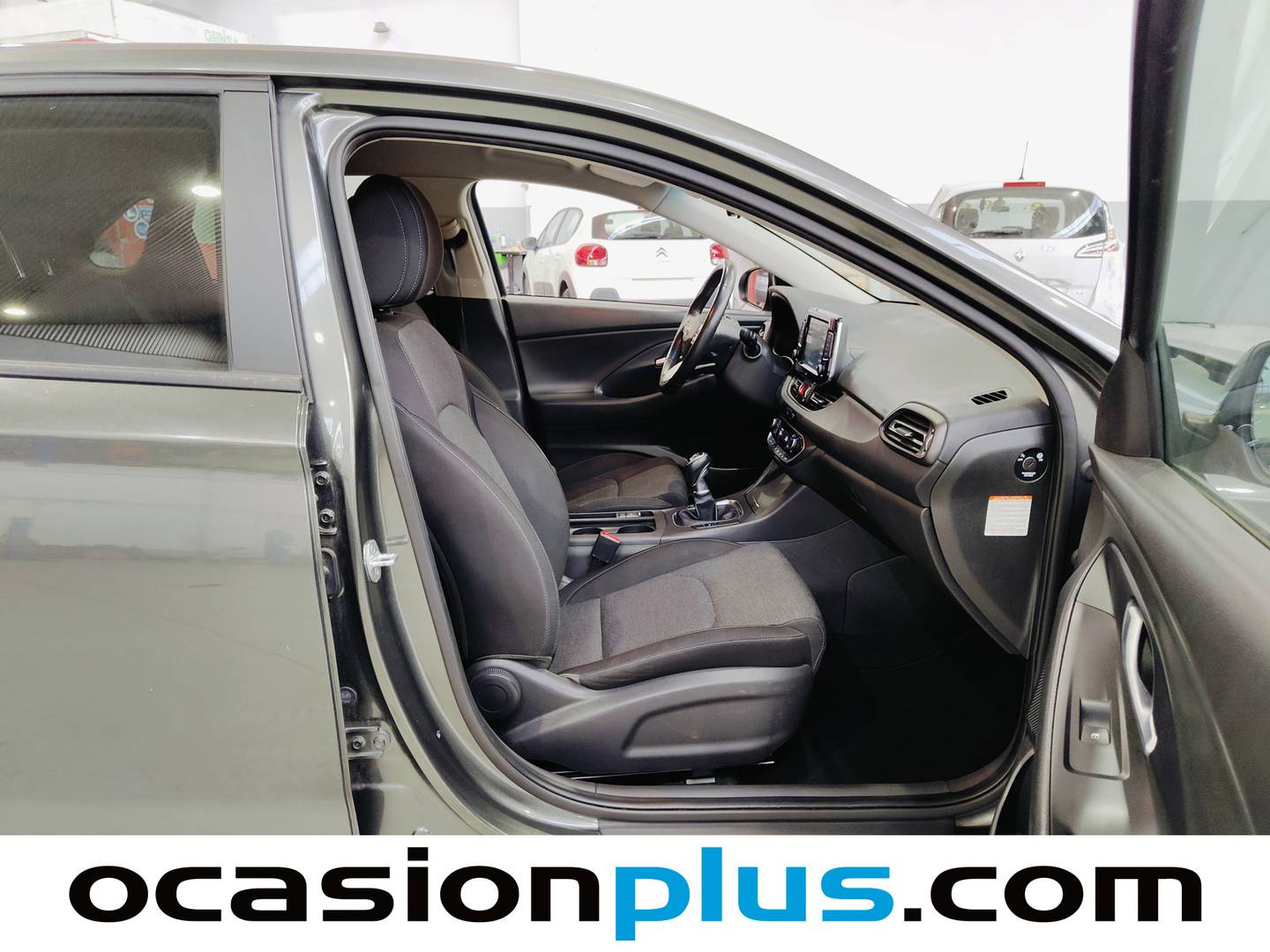 Hyundai i30 Hyundai i30 1.0 TGDI 48V Klass (120 CV) híbrido