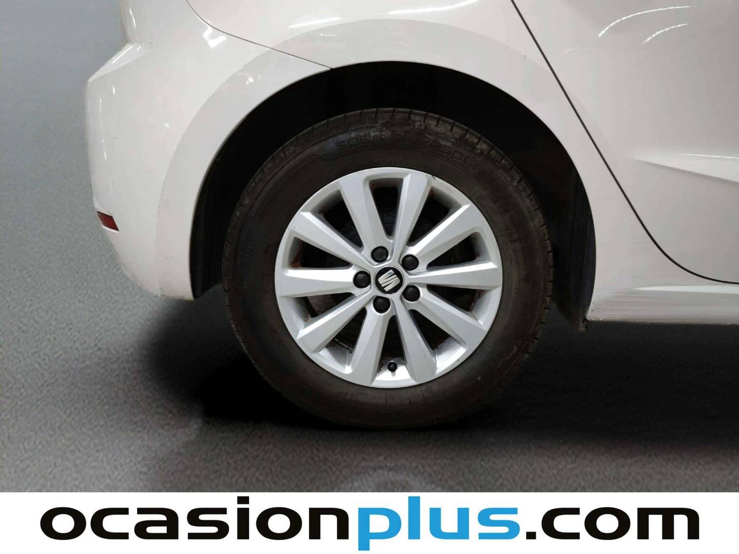 Seat Ibiza Seat Ibiza 1.0 MPI Style Plus (80 CV) de ocasión