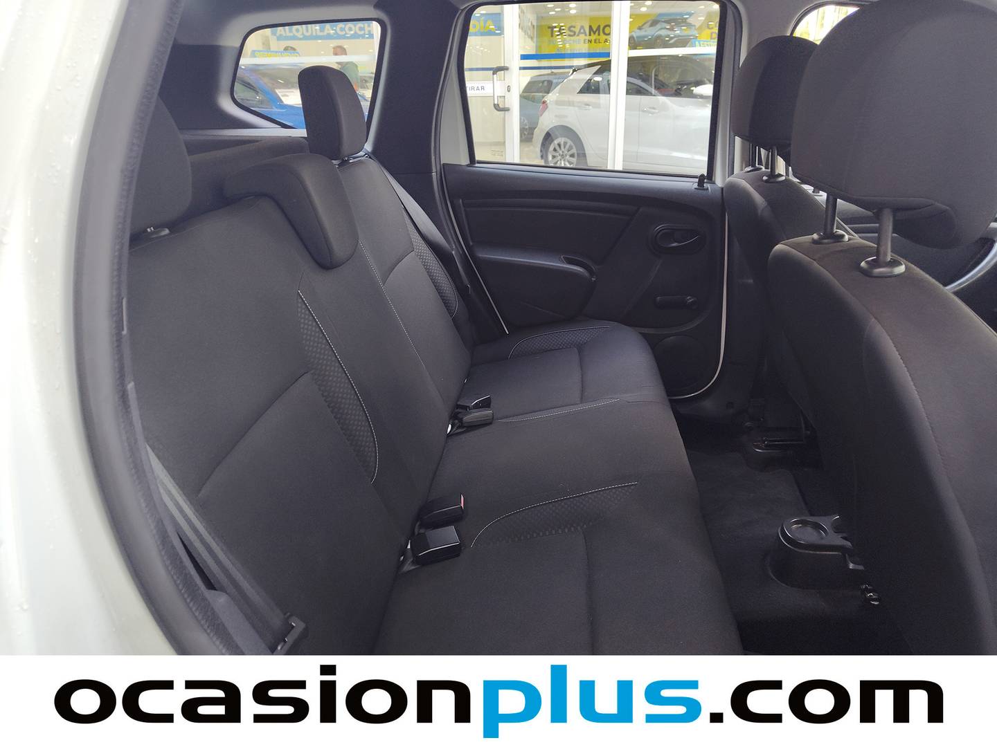 Dacia Duster Dacia Duster Ambiance dCi (90 CV) 4x2 barato