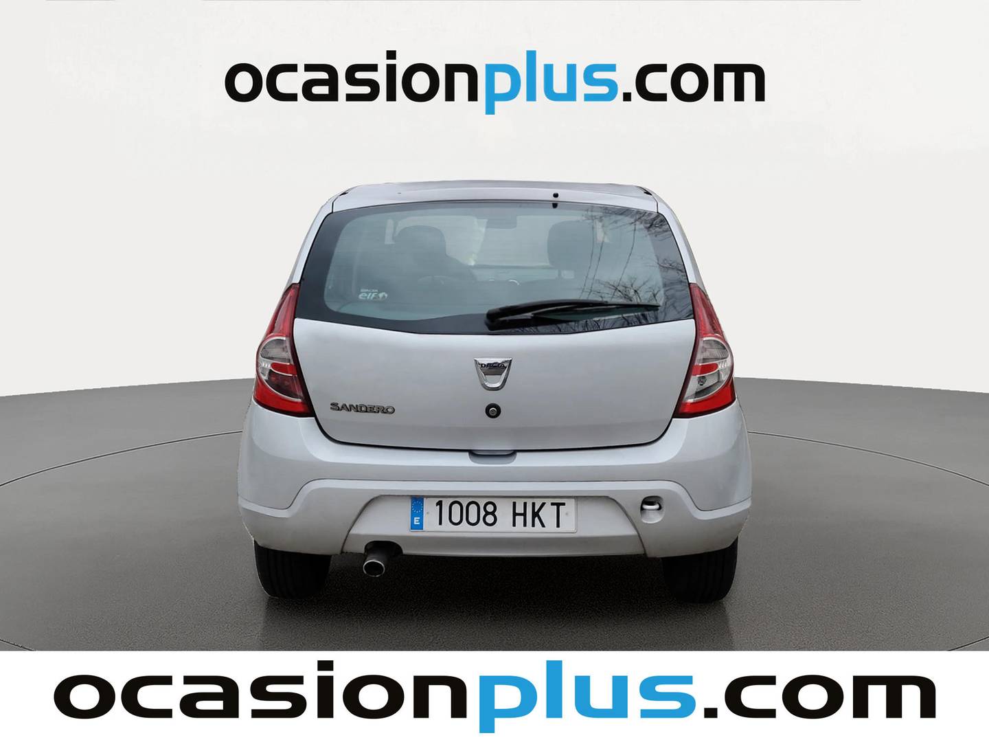 Dacia Sandero Dacia Sandero Laureate 1.2 (75 CV) barato