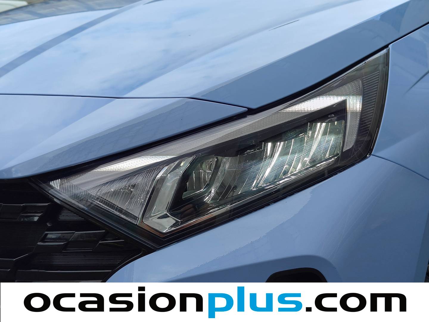 Hyundai i20 Hyundai i20 1.6T N (204 CV) de segunda mano