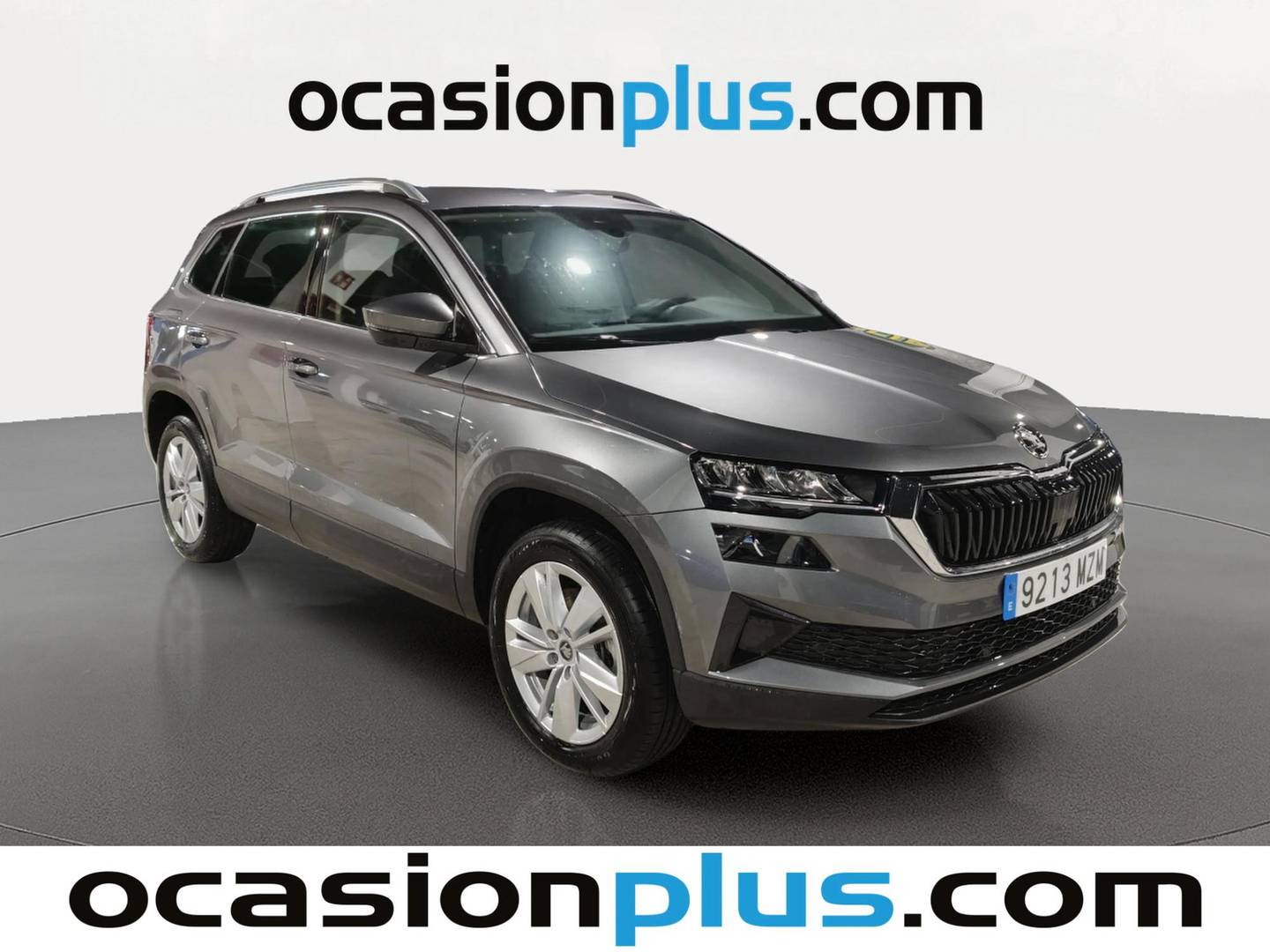 Skoda Karoq Skoda Karoq 1.5 TSI ACT Selection (150 CV) de ocasión