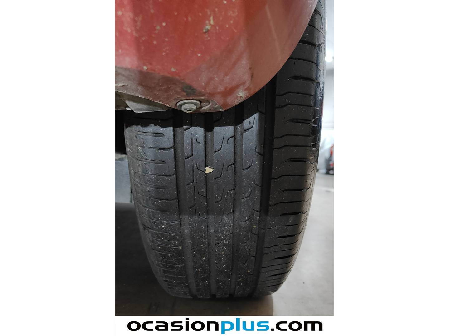 Foto Renault Clio Renault Clio Equilibre TCe  (100 CV) GLP