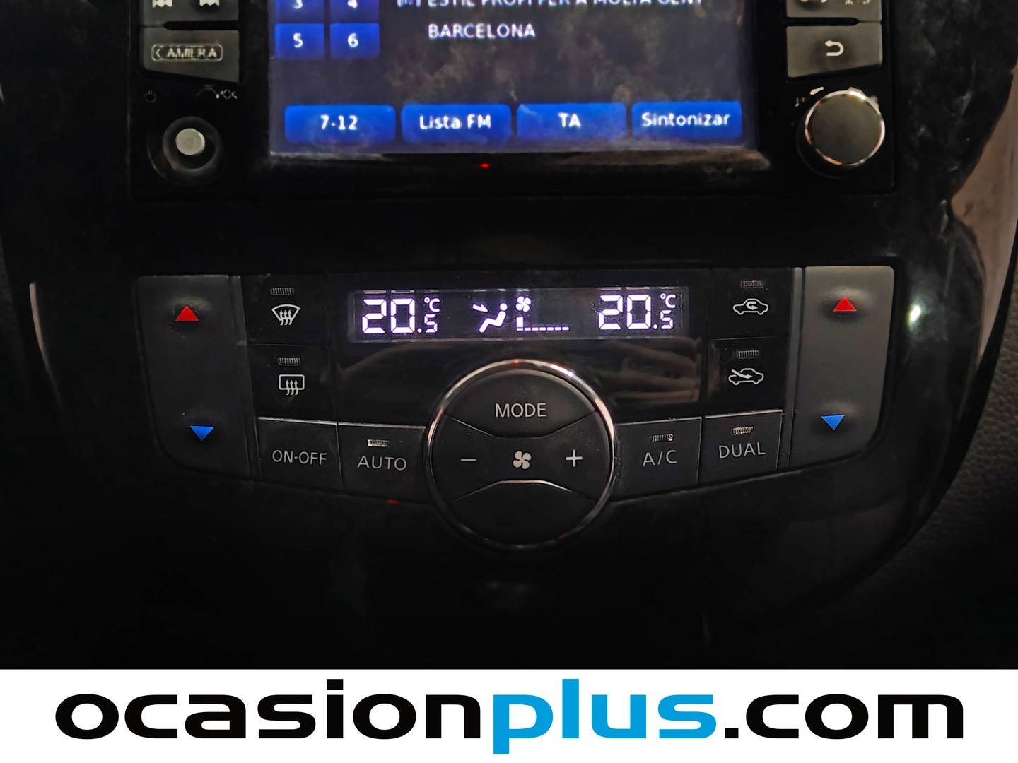 Nissan PULSAR Nissan Pulsar dCi 110 Tekna (110 CV) al mejor precio