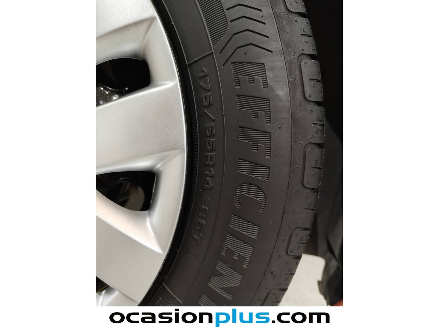 Foto Fiat 500 Fiat 500 1.0 Hybrid Monotrim (70 CV)