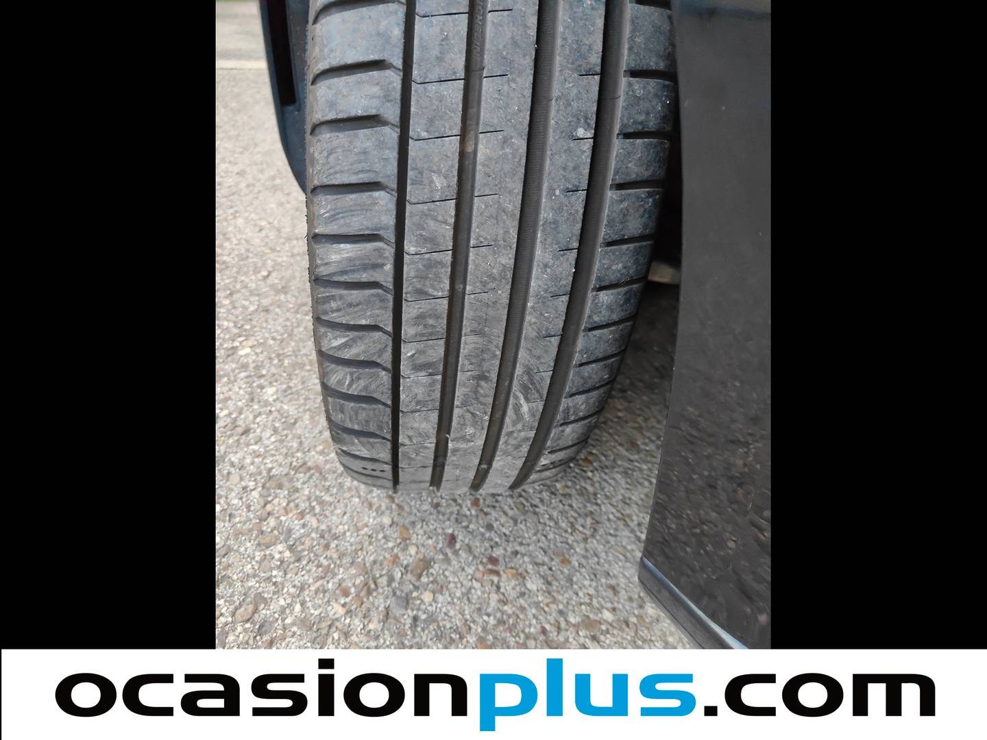 Renault Mégane Renault Megane Sport Line Blue dCi (115 CV) EDC seminuevo