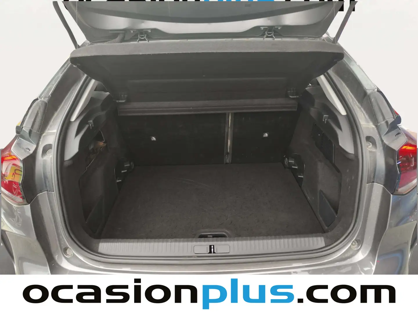 Foto Citroën C4 Citroen C4 PureTech 130 S&S 6v Feel Pack (130 CV)