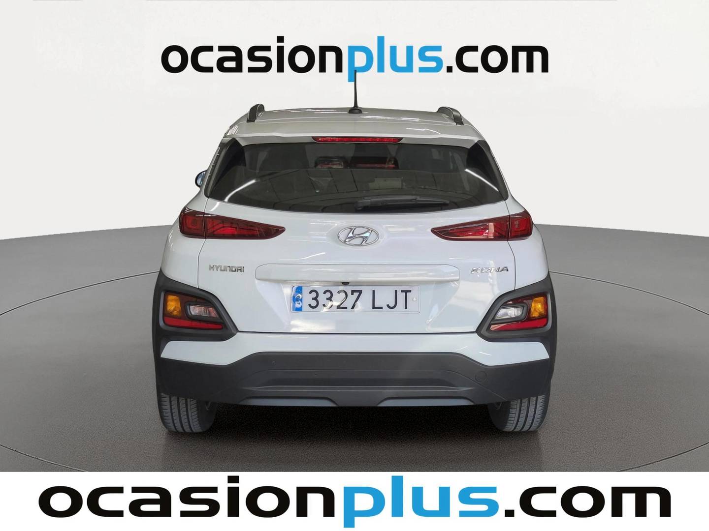 Hyundai Kona Hyundai Kona 1.0 TGDI Klass 4x2 (120 CV) barato