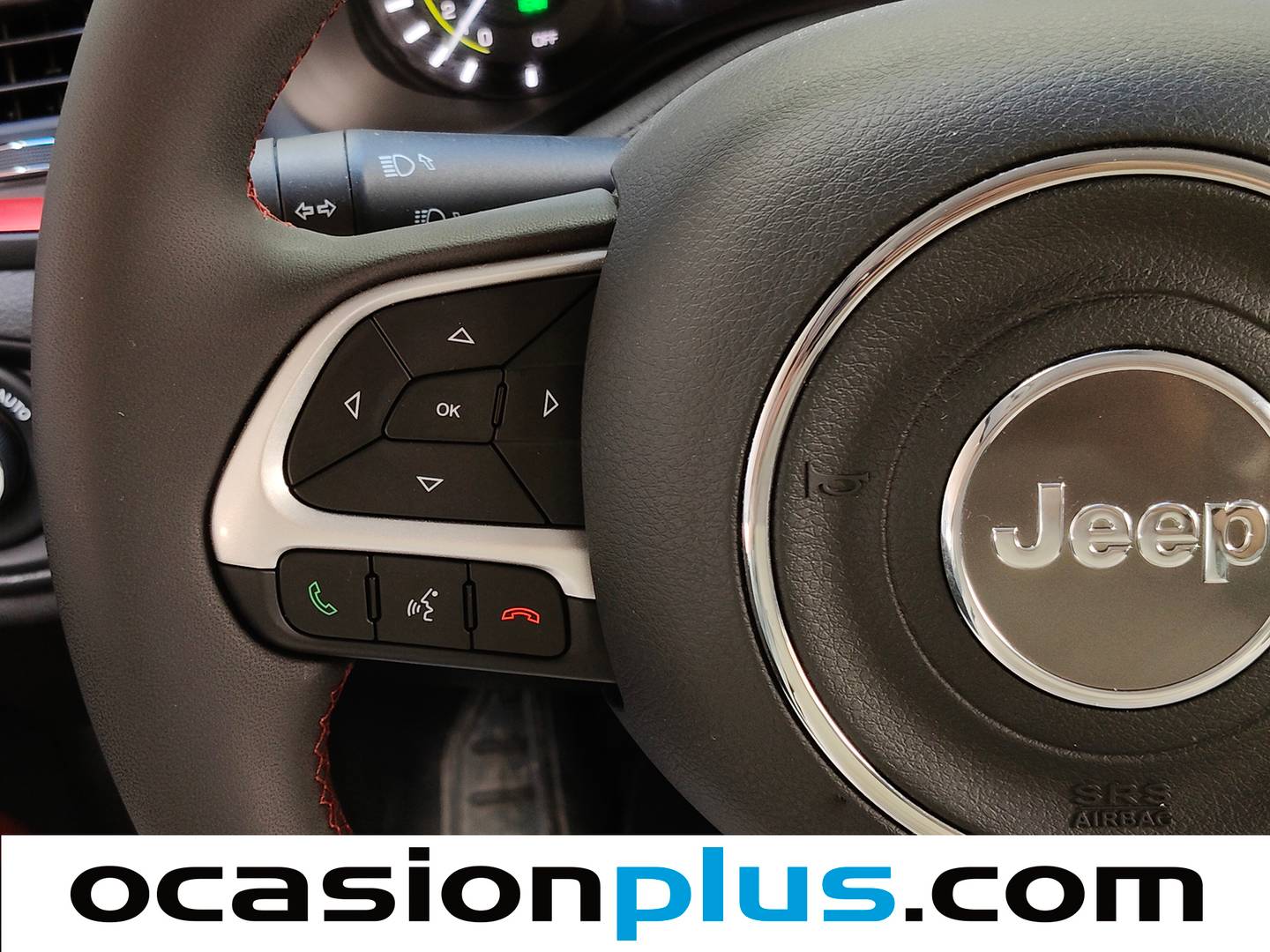 Jeep Renegade Jeep Renegade 1.3 PHEV Trailhawk AWD AT (240 CV) km 0