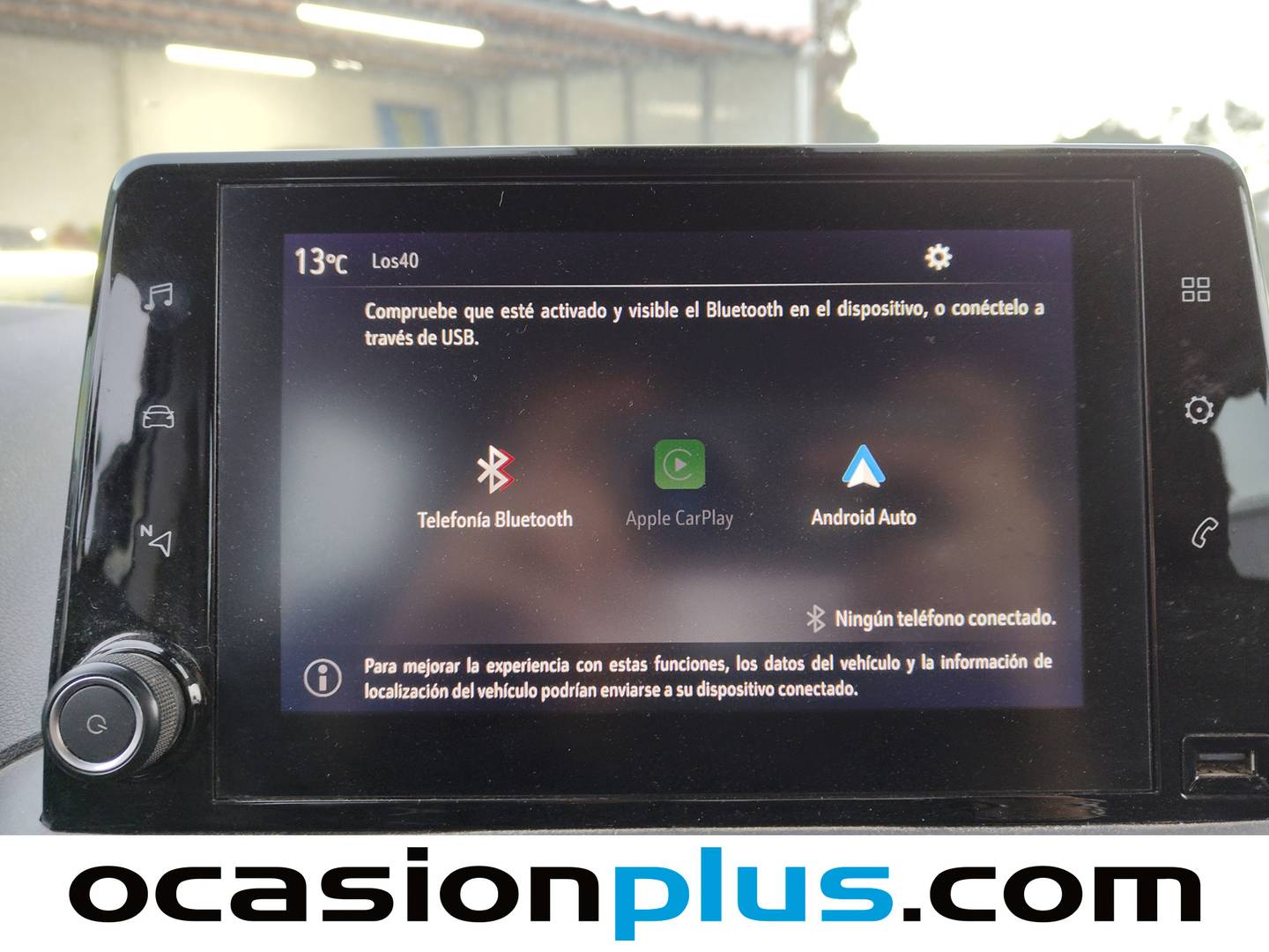 Equipamiento del Opel Combo Life Opel Combo Life 1.5 TD S&S Edition Plus L (102 CV)