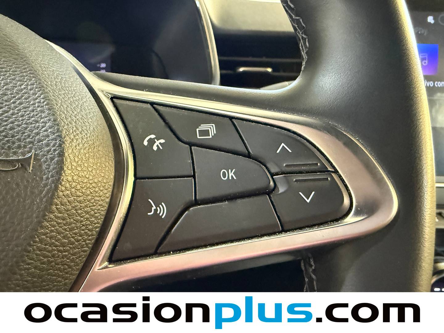 Renault Clio Renault Clio Techno E-Tech full Híbrido (143 CV) seminuevo