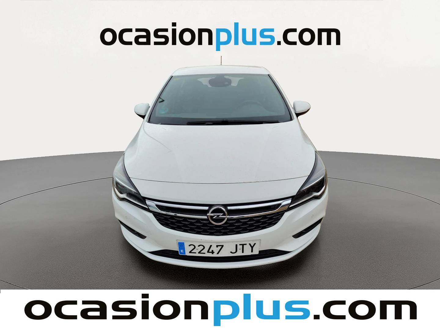 Opel Astra Opel Astra 1.6 CDTi Dynamic (110 CV) 110cv