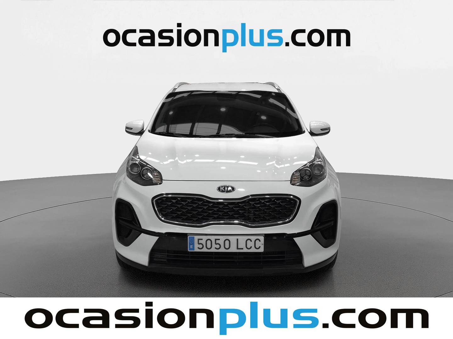 KIA Sportage KIA Sportage 1.6 MHEV Concept 4x2 (115 CV) 115cv