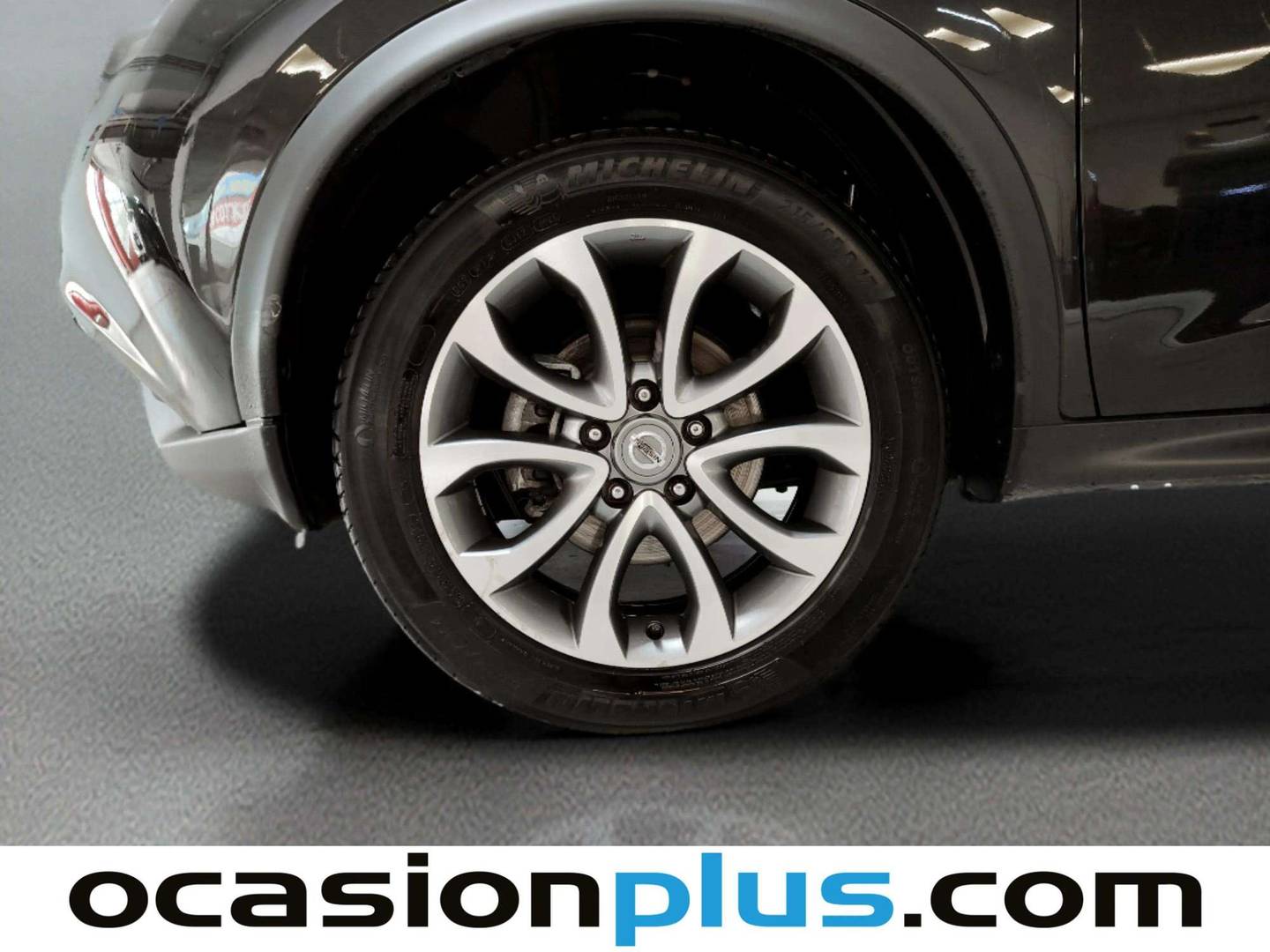 Nissan JUKE Nissan Juke dCi 110 Tekna 4x2  (110 CV) diésel