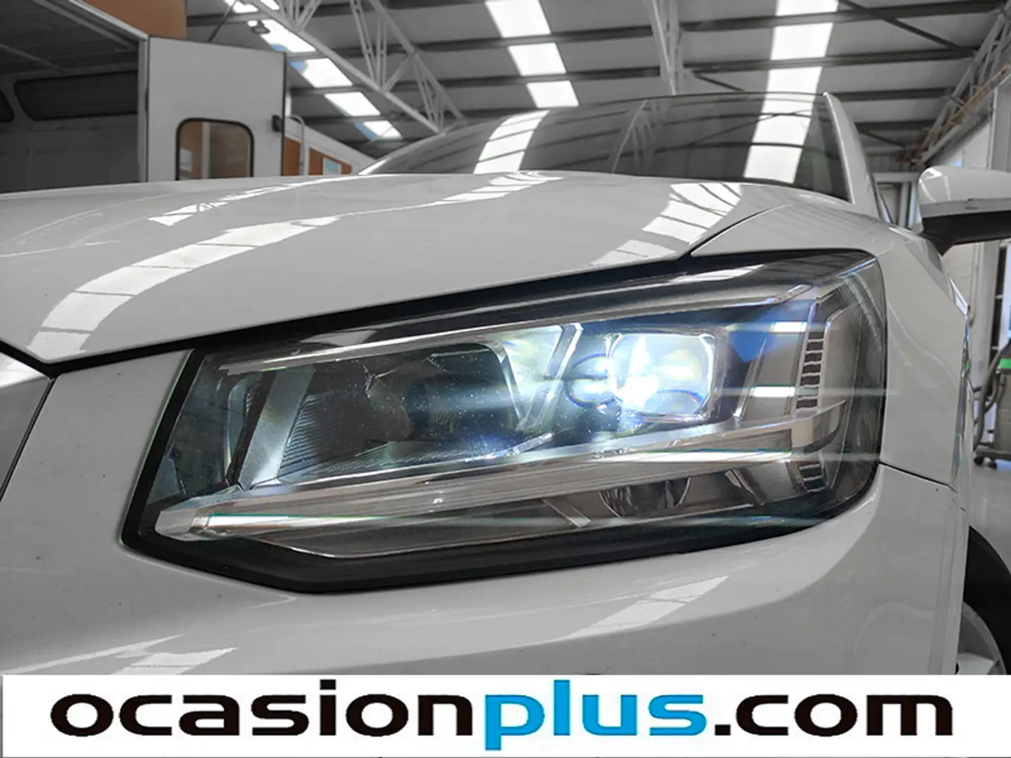 Foto Audi Q2 Audi Q2 sport edition 2.0 TDI quattro (150 CV) S tronic