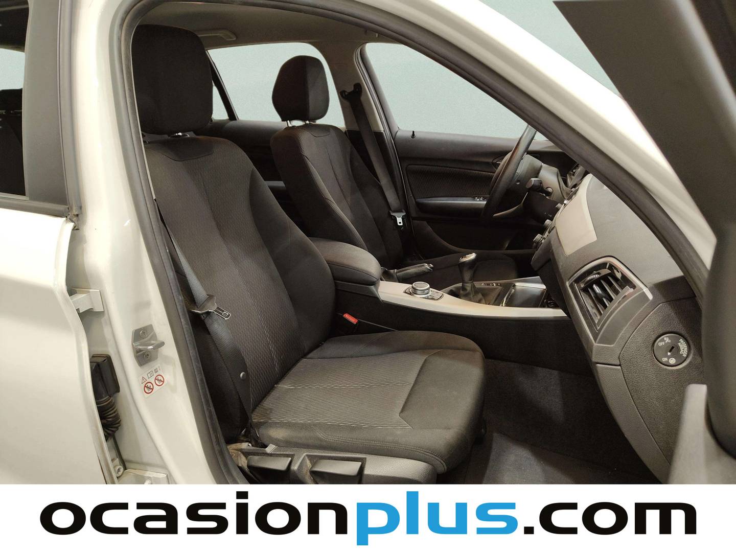 BMW Serie 1 BMW Serie 1 116d (116 CV) km 0